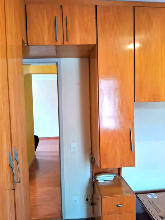 Imagem Apartamento com 3 Quartos à Venda, 74 m²em Saúde - São Paulo