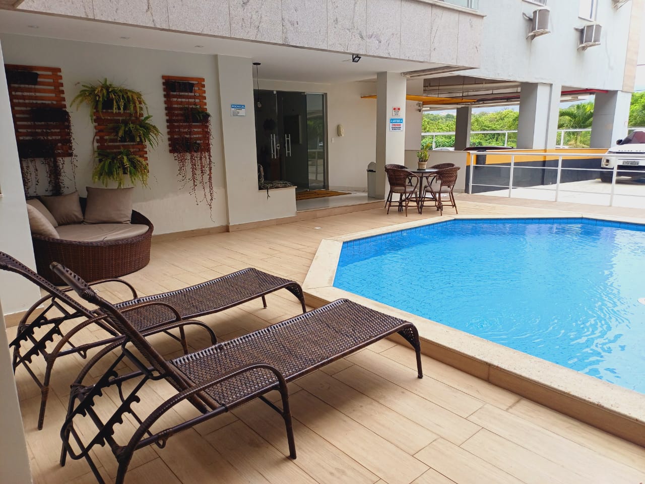 Imagem Cobertura com 2 Quartos à Venda, 145 m² em Recreio dos Bandeirantes - Rio de Janeiro