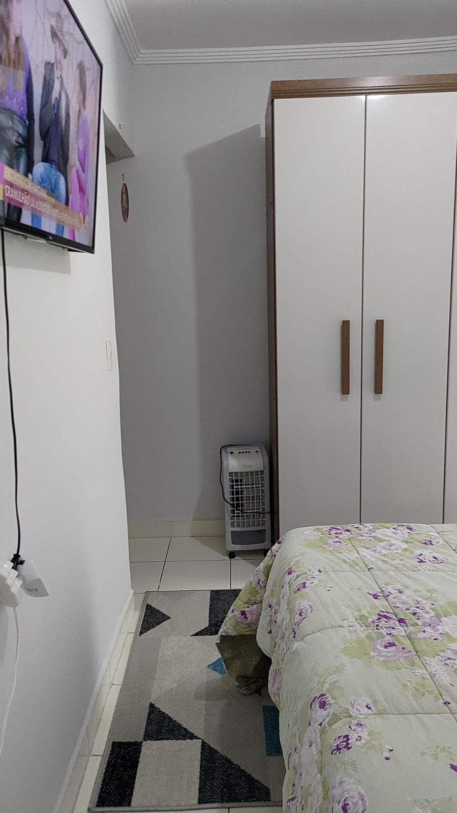 Imagem Apartamento com 2 Quartos à Venda, 77 m²em Caiçara - Praia Grande