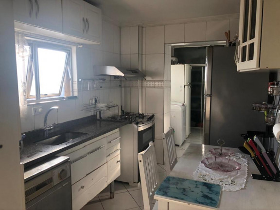 Imagem Apartamento com 3 Quartos à Venda, em Vila Gomes Cardim - São Paulo Imagem Apartamento com 3 Quartos à Venda, em Vila Gomes Cardim - São Paulo