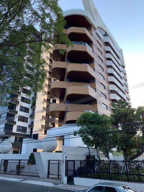 Imagem Apartamento com 3 Quartos à Venda, 106 m²em Suíça - Aracaju
