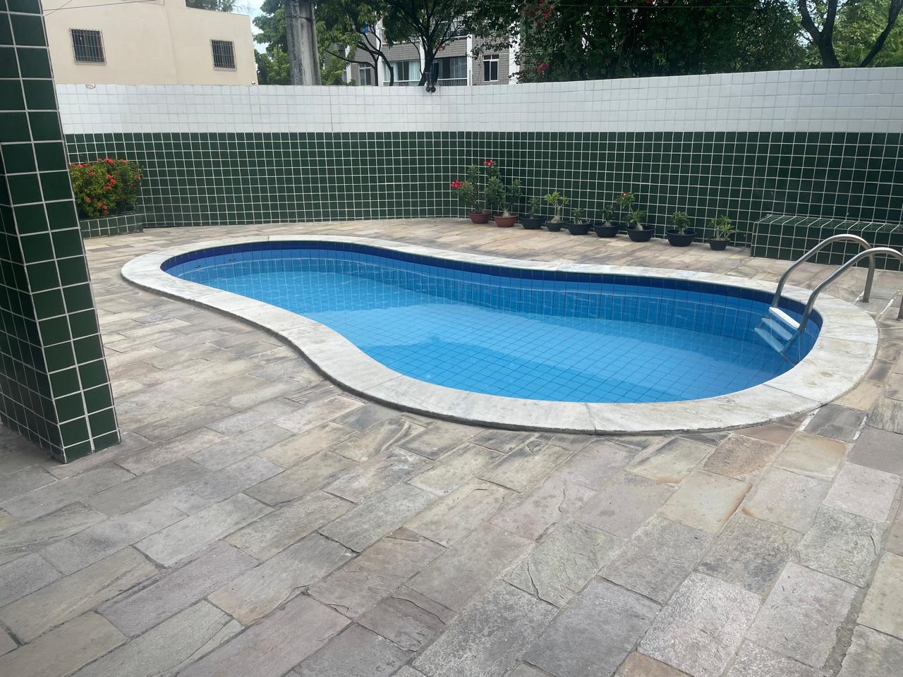 Imagem Apartamento com 2 Quartos à Venda, 78 m² em Ponto de Parada - Recife