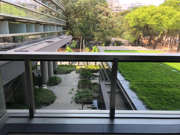 Imagem Apartamento com 1 Quarto à Venda, 38 m²em República - São Paulo Imagem Apartamento com 1 Quarto à Venda, 38 m²em República - São Paulo