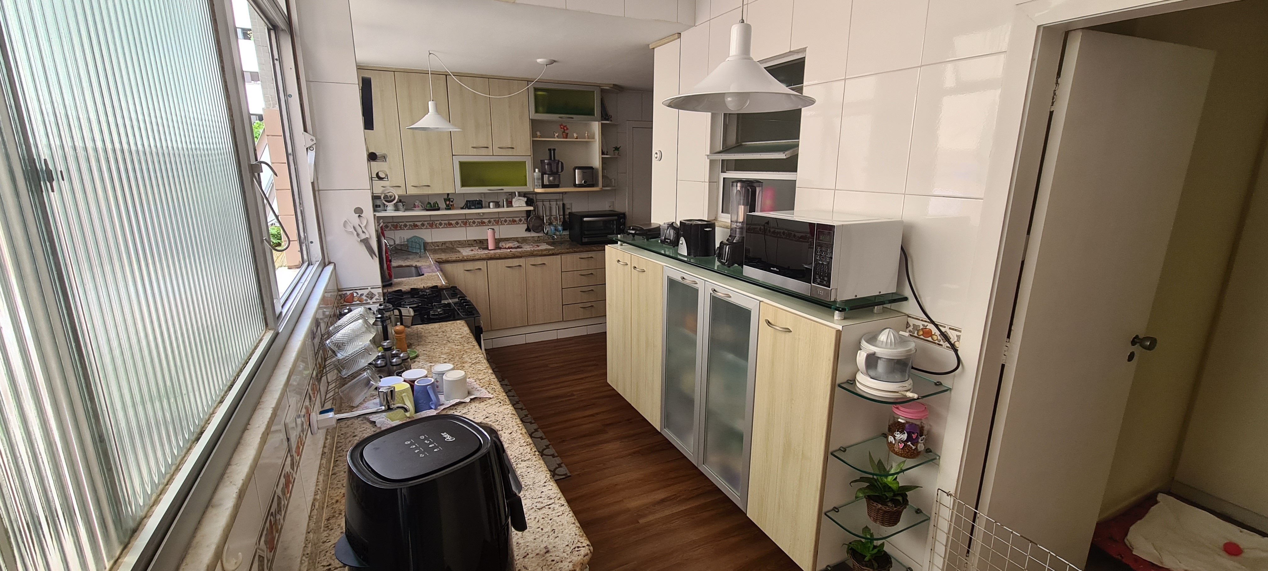 Imagem Apartamento com 3 Quartos à Venda, 286 m²em Icaraí - Niterói