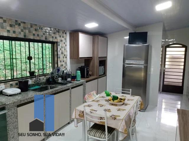 Imagem Chácara com 3 Quartos à Venda, 9 m²em Bairro Potuvera - Itapecerica da Serra