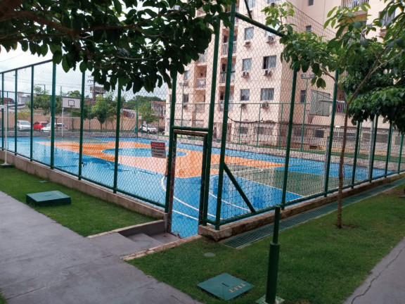 Imagem Apartamento com 2 Quartos para Alugar, 52 m² em Tapanã (Icoaraci) - Belém