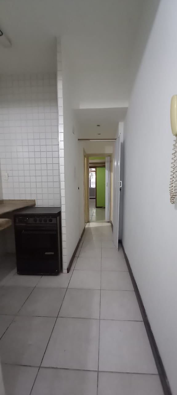 Imagem Apartamento com 1 Quarto à Venda, 42 m²em Copacabana - Rio de Janeiro