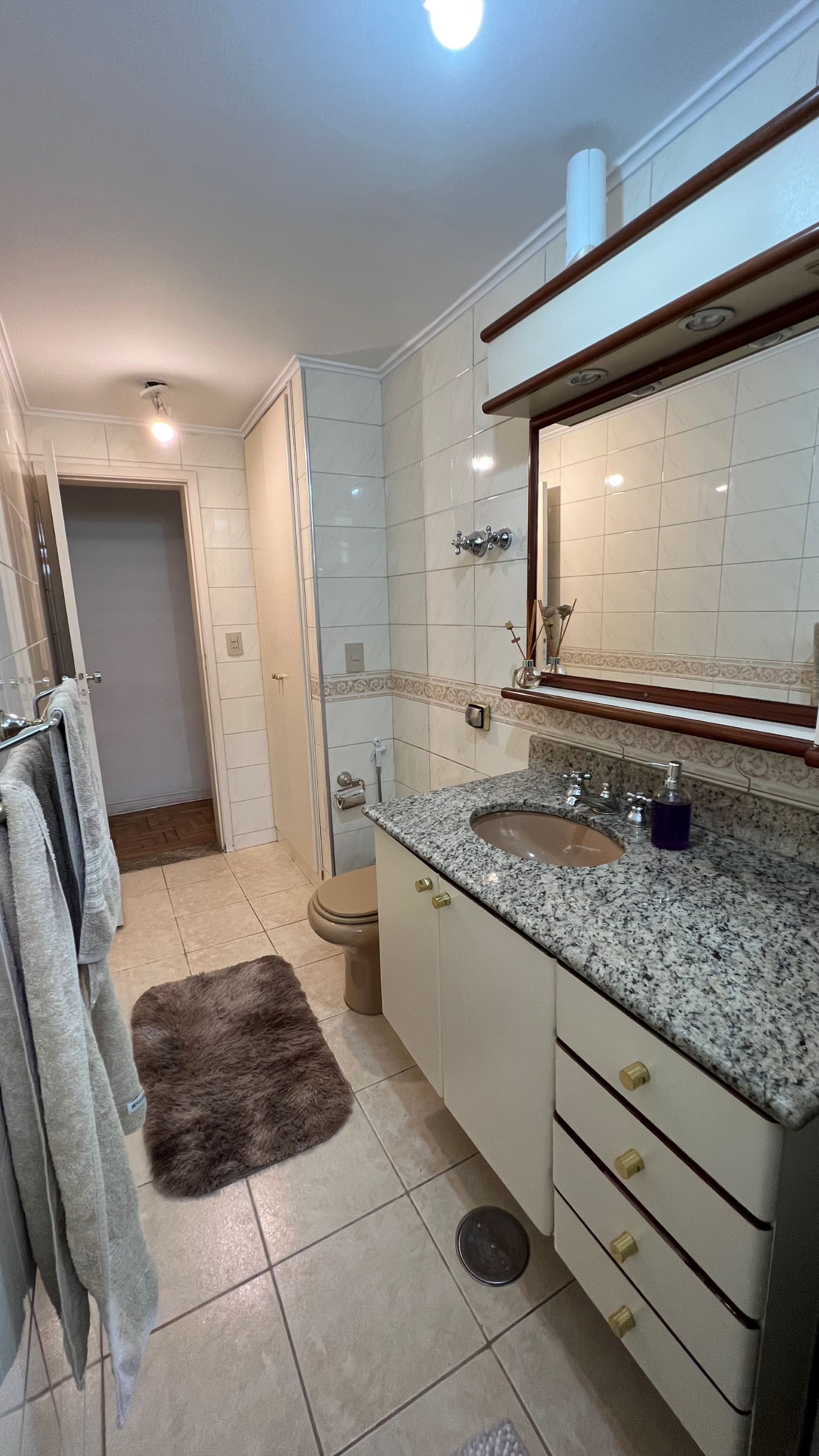Imagem Apartamento com 3 Quartos à Venda, 111 m² em Moema - São Paulo