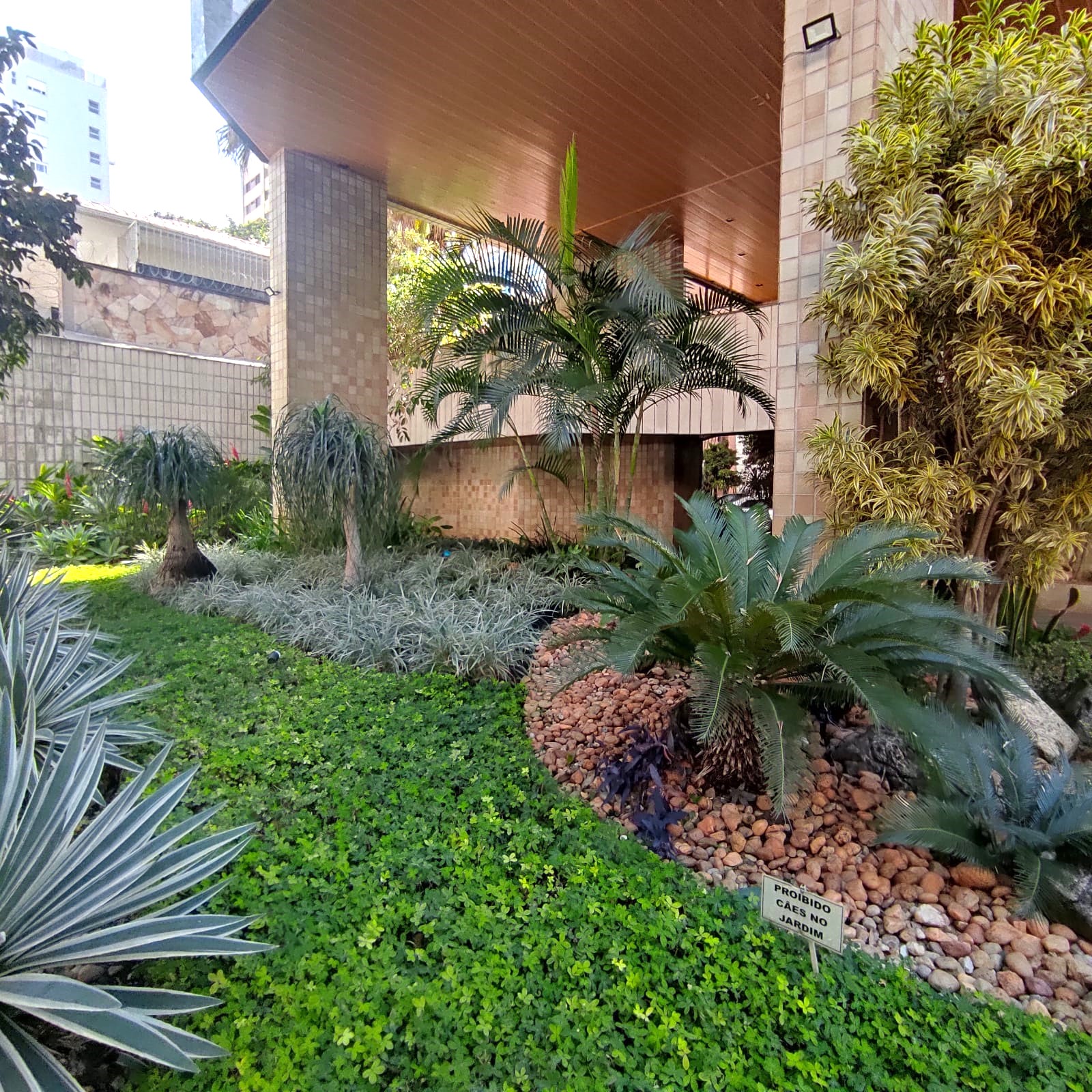 Imagem Apartamento com 4 Quartos à Venda, 316 m²em Lourdes - Belo Horizonte