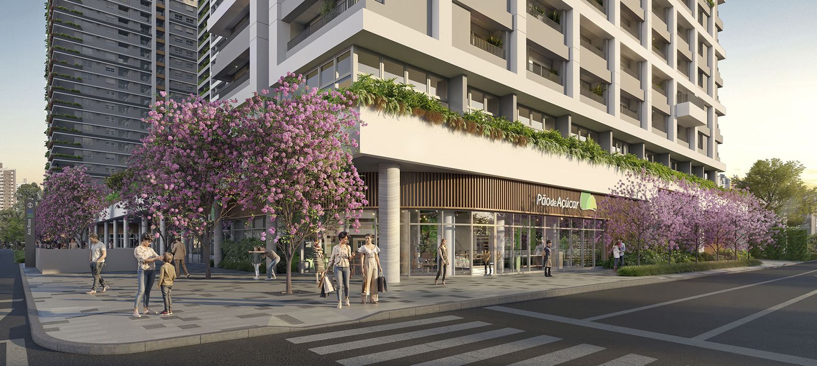 Imagem Apartamento à Venda, 183 m²em Vila Mariana - São Paulo