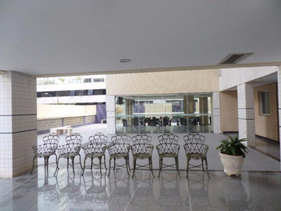 Imagem Apartamento com 4 Quartos à Venda, 147 m² em Norte (Águas Claras) - Brasília Imagem Apartamento com 4 Quartos à Venda, 147 m² em Norte (Águas Claras) - Brasília