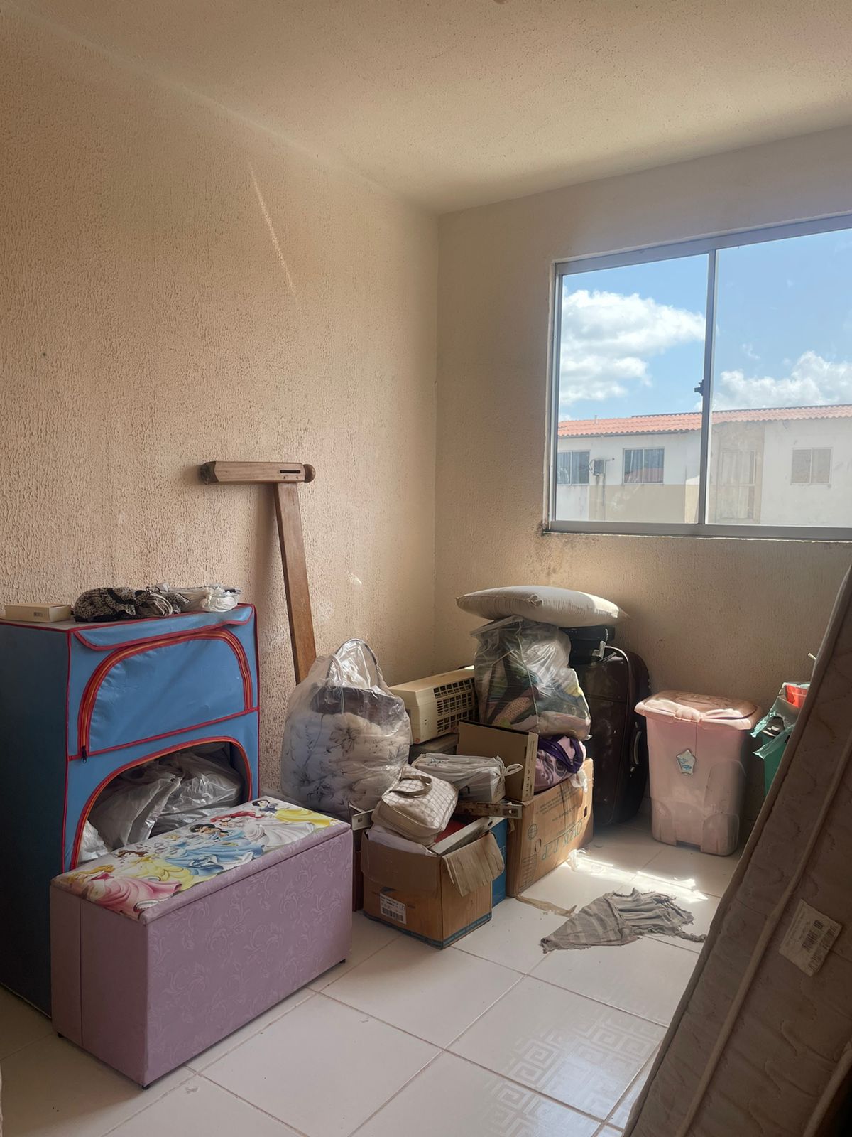 Imagem Apartamento com 2 Quartos à Venda, 58 m²em Novo Horizonte - Marituba Imagem Apartamento com 2 Quartos à Venda, 58 m²em Novo Horizonte - Marituba