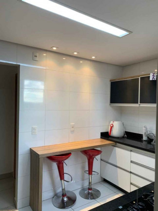 Imagem Apartamento com 3 Quartos à Venda, 87 m² em Setor Bueno - Goiânia Imagem Apartamento com 3 Quartos à Venda, 87 m² em Setor Bueno - Goiânia