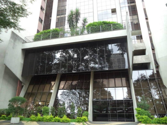 Imagem Sala Comercial à Venda ou Locação, 188 m²em Vila Buarque - São Paulo