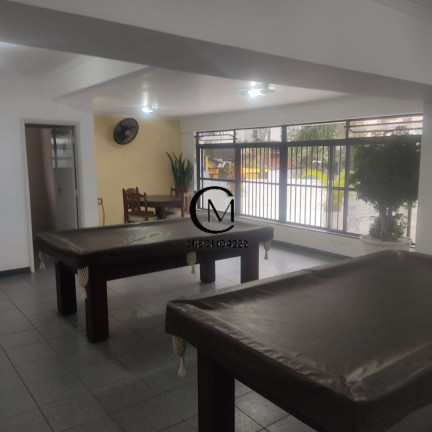 Imagem Apartamento com 2 Quartos à Venda ou Locação, 72 m² em Tupi - Praia Grande