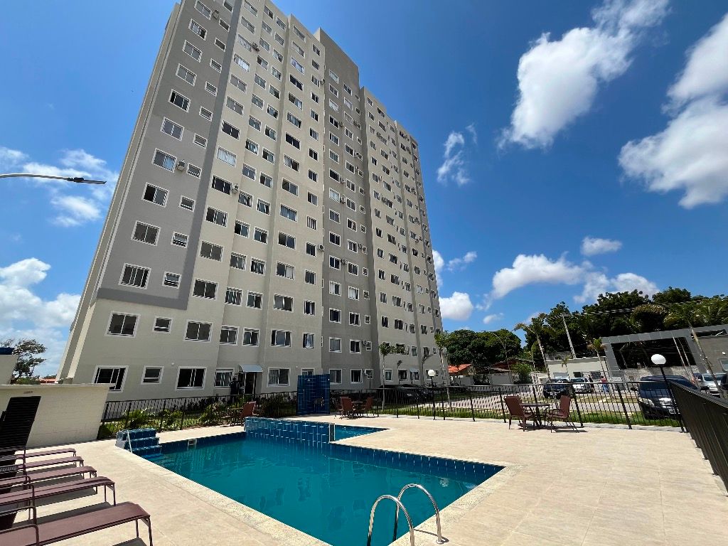 Imagem Apartamento com 2 Quartos à Venda, 47 m²em Passaré - Fortaleza
