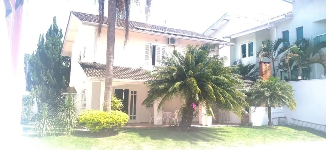 Imagem Casa de Condomínio com 3 Quartos à Venda, 513 m² em Nova Caieiras - Caieiras
