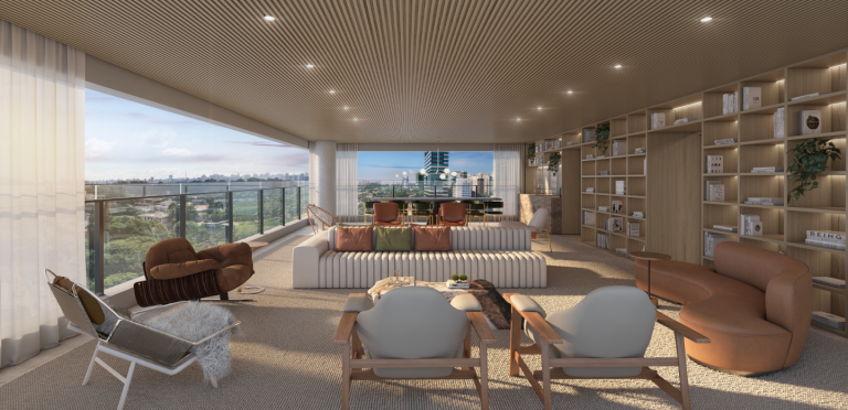 Imagem Apartamento com 4 Quartos à Venda, 238 m² em Ibirapuera - São Paulo Imagem Apartamento com 4 Quartos à Venda, 238 m² em Ibirapuera - São Paulo