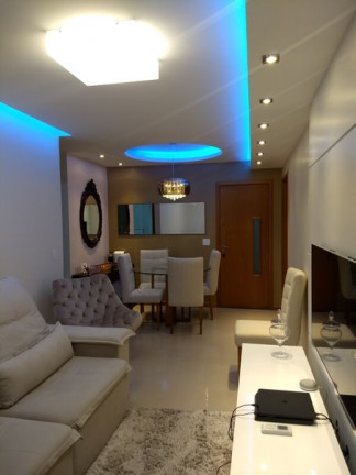 Imagem Apartamento com 2 Quartos à Venda, 75 m² em Santa Rosa - Niterói