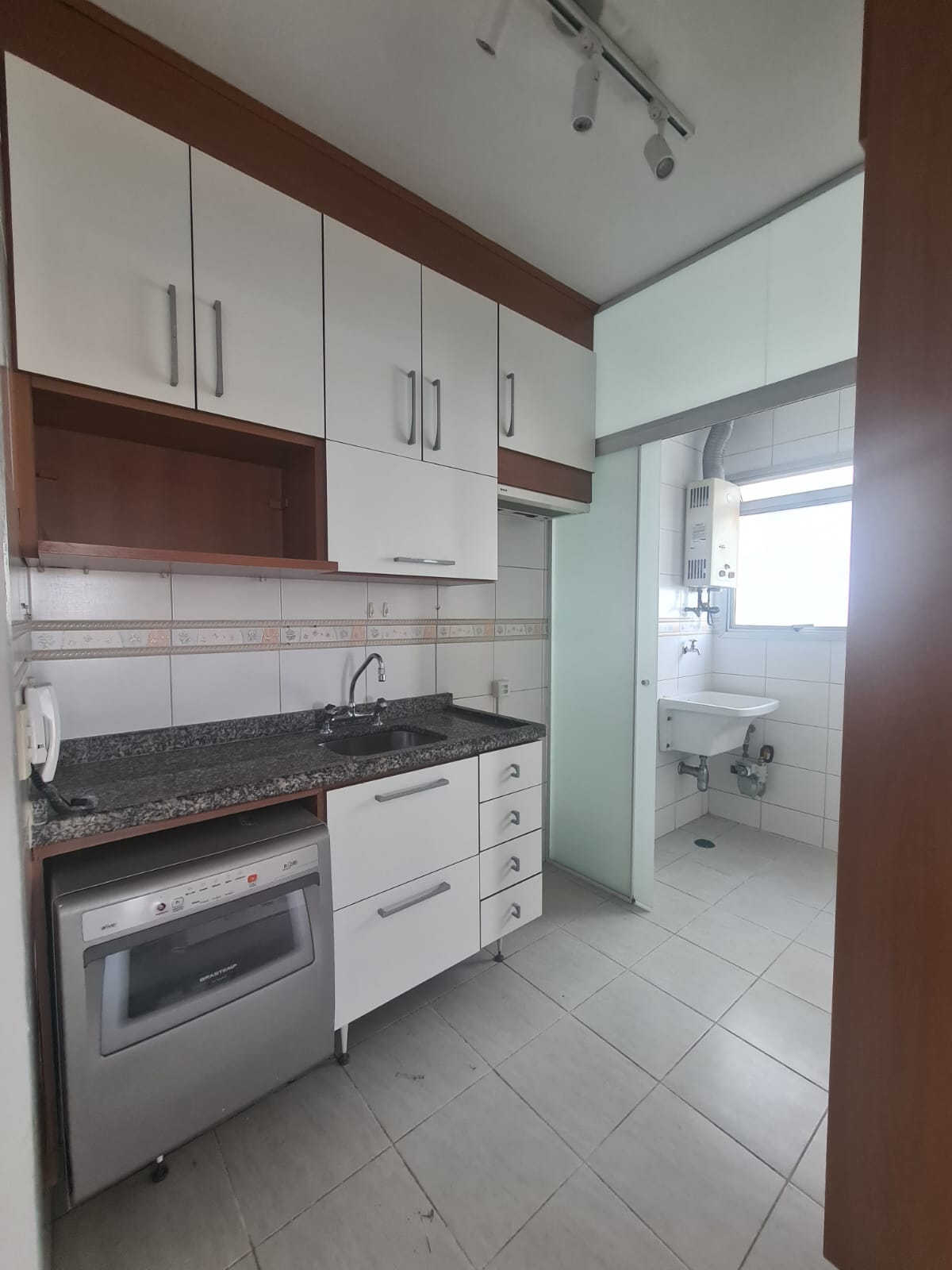 Imagem Apartamento com 2 Quartos à Venda, 50 m² em Vila Monte Alegre - São Paulo