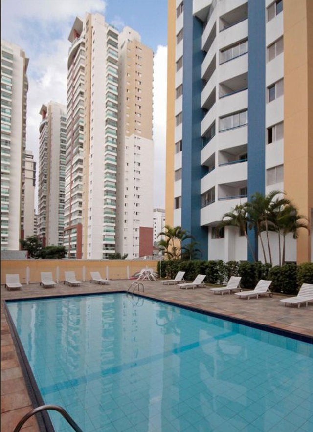 Imagem Apartamento com 1 Quarto à Venda, Locação ou Temporada, 42 m²em Consolação - São Paulo Imagem Apartamento com 1 Quarto à Venda, Locação ou Temporada, 42 m²em Consolação - São Paulo