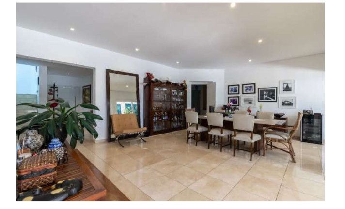 Imagem Casa de Condomínio com 4 Quartos à Venda, 1.167 m² em Jardim Cordeiro - São Paulo
