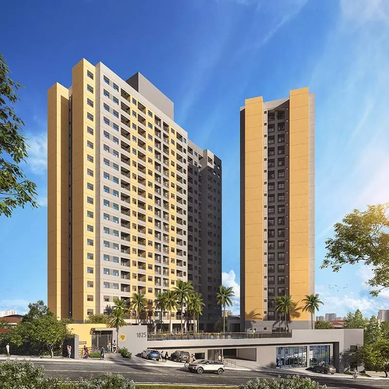 Imagem Apartamento com 3 Quartos à Venda, 72 m² em Chácara Pavoeiro - Cotia Imagem Apartamento com 3 Quartos à Venda, 72 m² em Chácara Pavoeiro - Cotia