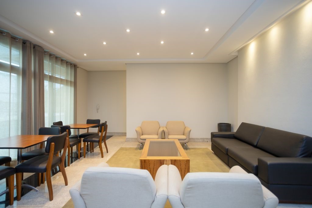 Imagem Apartamento com 4 Quartos à Venda, 235 m²em Aclimação - São Paulo