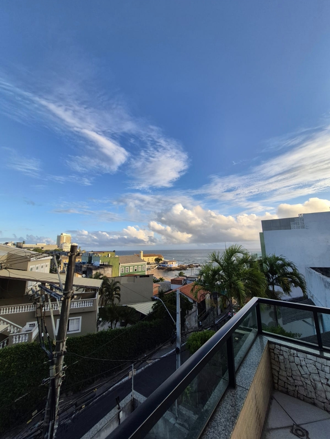 Imagem Apartamento com 1 Quarto à Venda, 51 m² em Rio Vermelho - Salvador
