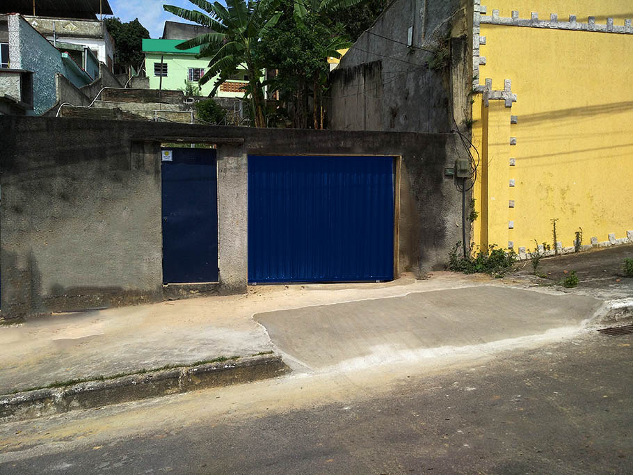 Imagem Casa com 2 Quartos para Alugar, 400 m²em Vila Leopoldina - Duque de Caxias Imagem Casa com 2 Quartos para Alugar, 400 m²em Vila Leopoldina - Duque de Caxias