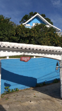 Imagem Casa com 3 Quartos à Venda, 242 m²em Fazendinha - Teresópolis Imagem Casa com 3 Quartos à Venda, 242 m²em Fazendinha - Teresópolis