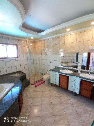 Imagem Casa com 8 Quartos à Venda ou Temporada, 870 m² em Riviera - Bertioga