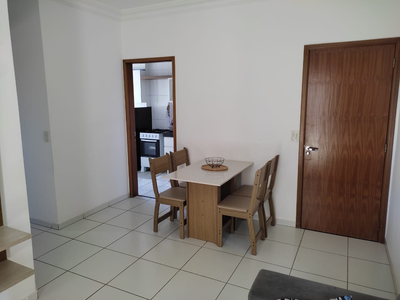 Imagem Apartamento com 2 Quartos para Alugar, 65 m²em Setor Bueno - Goiânia Imagem Apartamento com 2 Quartos para Alugar, 65 m²em Setor Bueno - Goiânia