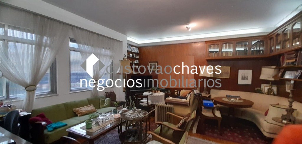 Imagem Apartamento com 3 Quartos à Venda, 130 m²em Santa Cecília - São Paulo Imagem Apartamento com 3 Quartos à Venda, 130 m²em Santa Cecília - São Paulo