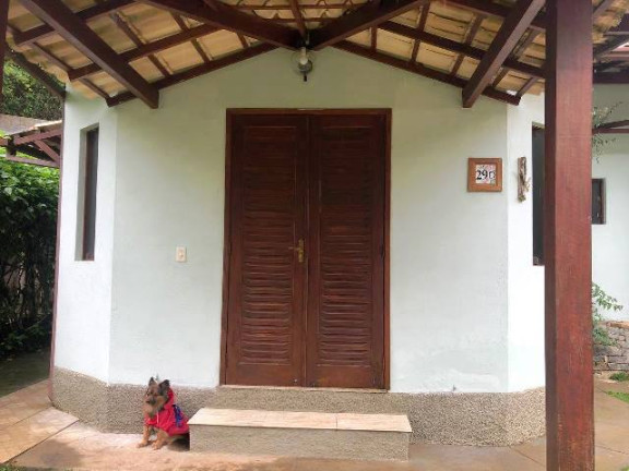 Imagem Casa de Condomínio com 2 Quartos à Venda, em Chácara Paraíso - Nova Friburgo Imagem Casa de Condomínio com 2 Quartos à Venda, em Chácara Paraíso - Nova Friburgo