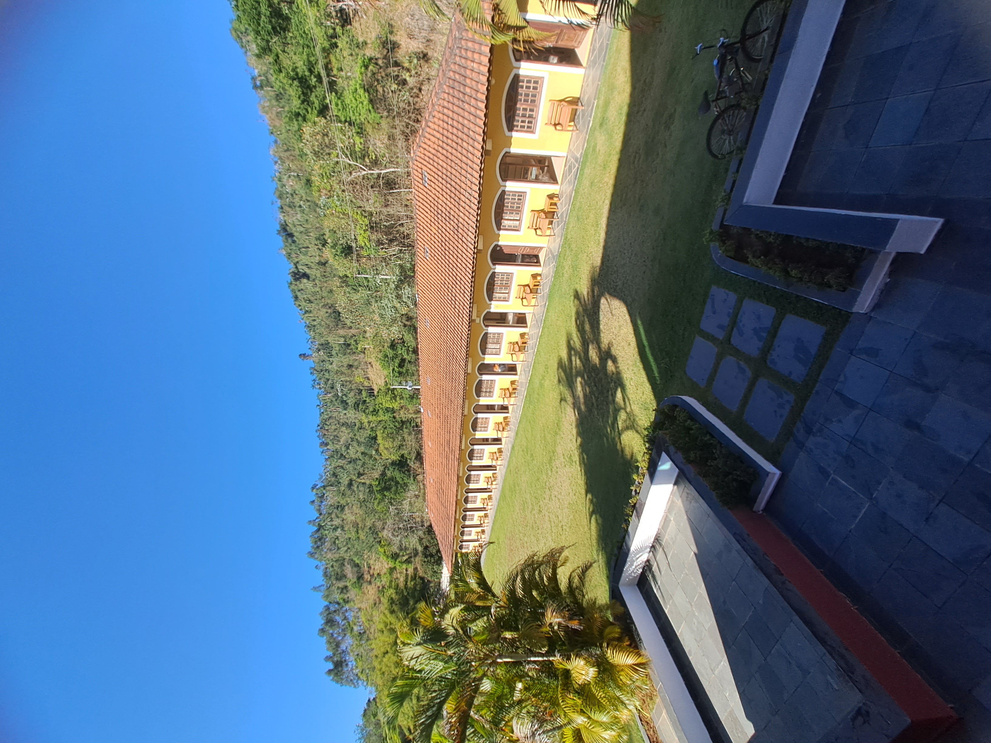 Imagem Chácara com 14 Quartos à Venda, 990 m²em Centro - Santa Branca Imagem Chácara com 14 Quartos à Venda, 990 m²em Centro - Santa Branca