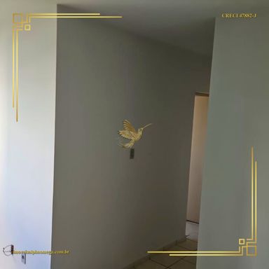 Imagem Apartamento com 2 Quartos à Venda, 43 m² em Jardim Bom Pastor - Botucatu
