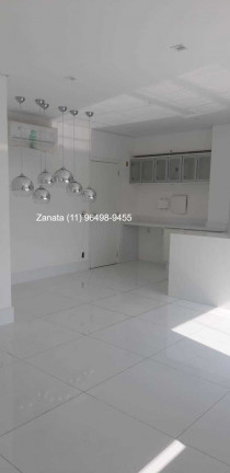 Imagem Apartamento com 1 Quarto à Venda, 49 m² em Jardim Leonor - São Paulo