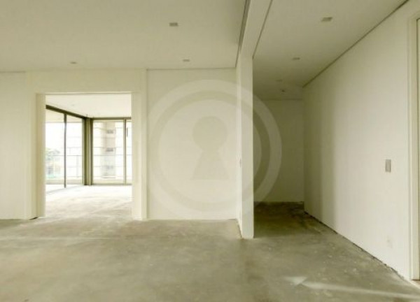 Imagem Apartamento com 4 Quartos à Venda, 632 m² em Vila Mariana - São Paulo