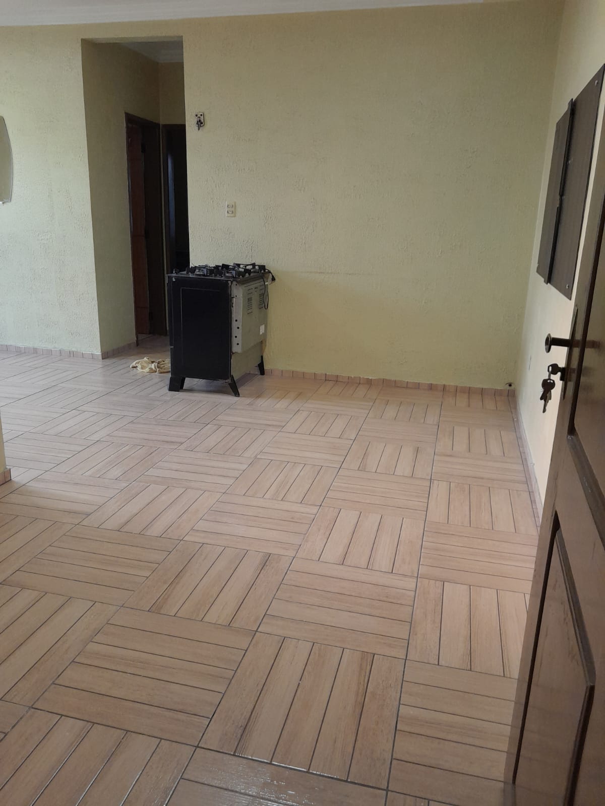 Imagem Apartamento com 2 Quartos à Venda, 67 m²em Guanabara - Ananindeua