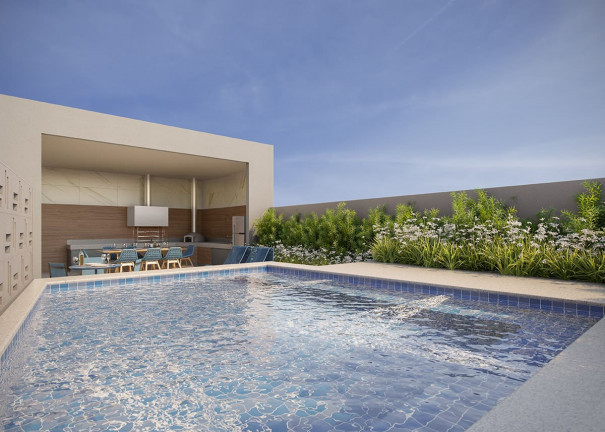 Imagem Apartamento com 3 Quartos à Venda, 123 m² em Centro - Osasco