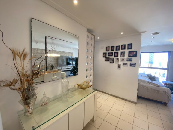 Imagem Apartamento com 3 Quartos à Venda, 83 m² em Boa Viagem - Recife