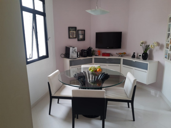 Imagem Apartamento com 3 Quartos à Venda, 201 m² em Vila Gomes Cardim - São Paulo