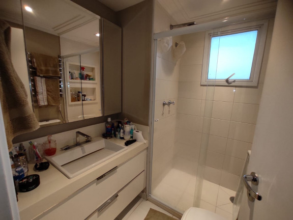 Imagem Apartamento com 3 Quartos à Venda, 139 m² em Vila Romana - São Paulo