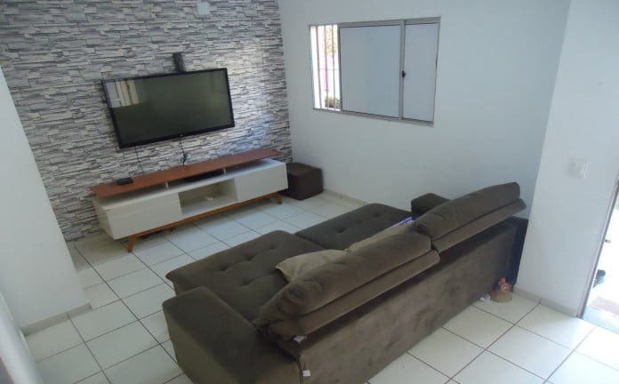 Imagem Casa com 2 Quartos à Venda, 75 m² em Candeias - Jaboatão dos Guararapes