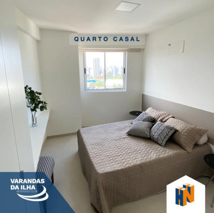 Imagem Apartamento com 3 Quartos à Venda, em Ilha do Retiro - Recife Imagem Apartamento com 3 Quartos à Venda, em Ilha do Retiro - Recife