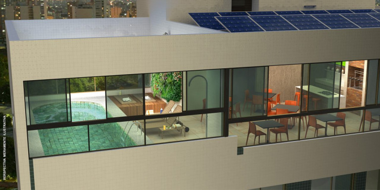 Imagem Apartamento com 2 Quartos à Venda, 50 m² em Madalena - Recife Imagem Apartamento com 2 Quartos à Venda, 50 m² em Madalena - Recife