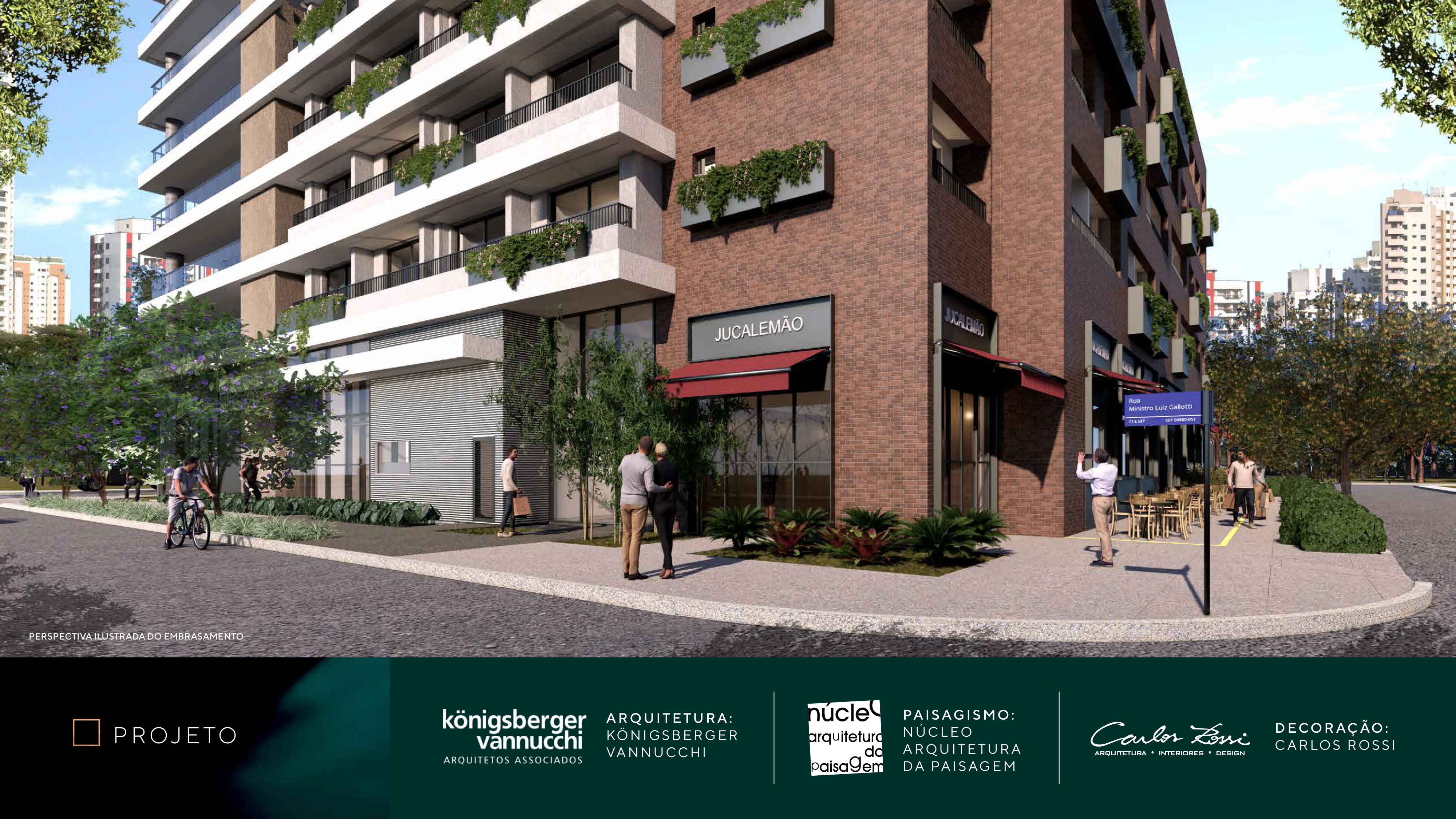 Imagem Apartamento com 4 Quartos à Venda, 166 m²em Vila Cordeiro - São Paulo