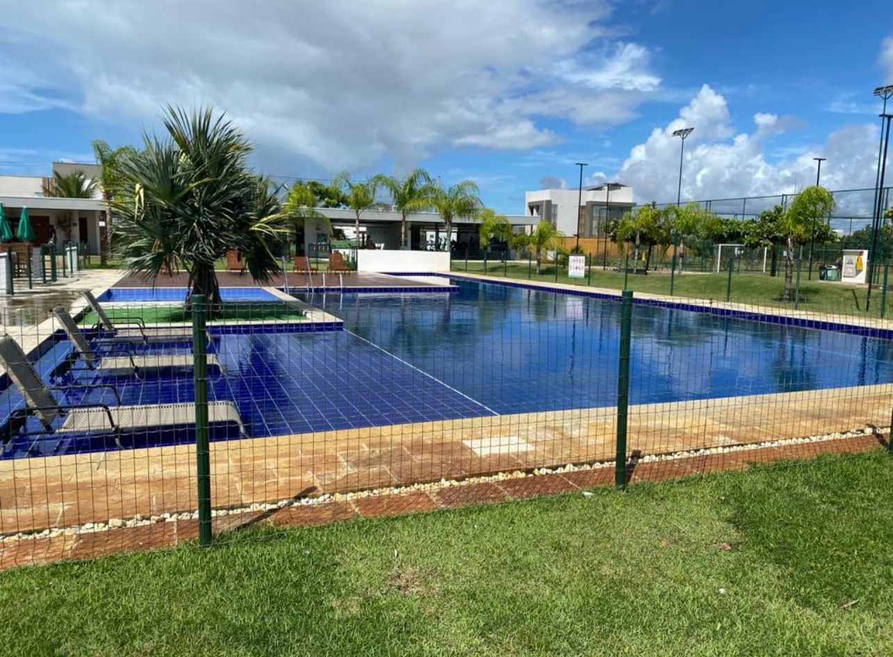 Imagem Casa de Condomínio com 4 Quartos à Venda, 210 m² em Centro - Barra dos Coqueiros