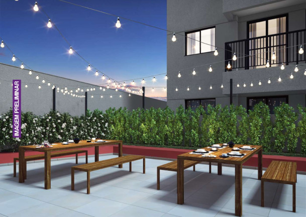 Imagem Apartamento com 2 Quartos à Venda,  em Vila Campanela - São Paulo